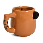 Produktbild Star Wars - Ewok 3D Tasse