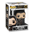 Produktbild Game of Thrones - Jon Snow Season 8 Funko Pop Figur