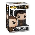 Produktbild Game of Thrones - Arya Stark Season 8 Funko Pop Figur