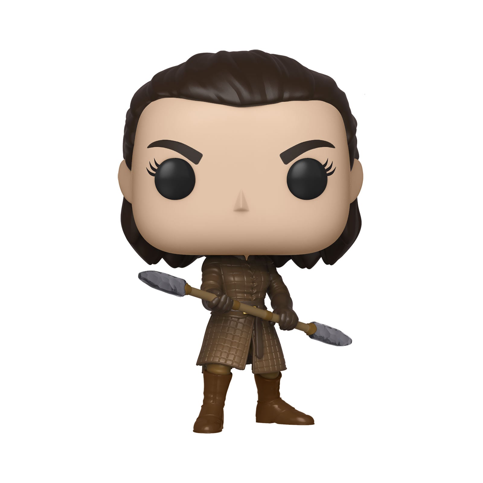 Produktbild Game of Thrones - Arya Stark Season 8 Funko Pop Figur