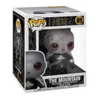 Produktbild Game of Thrones - The Mountain Season 8 Funko Pop Figur 14 cm