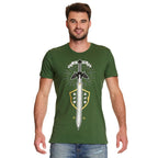 Produktbild Zelda - Masterschwert T-Shirt grün