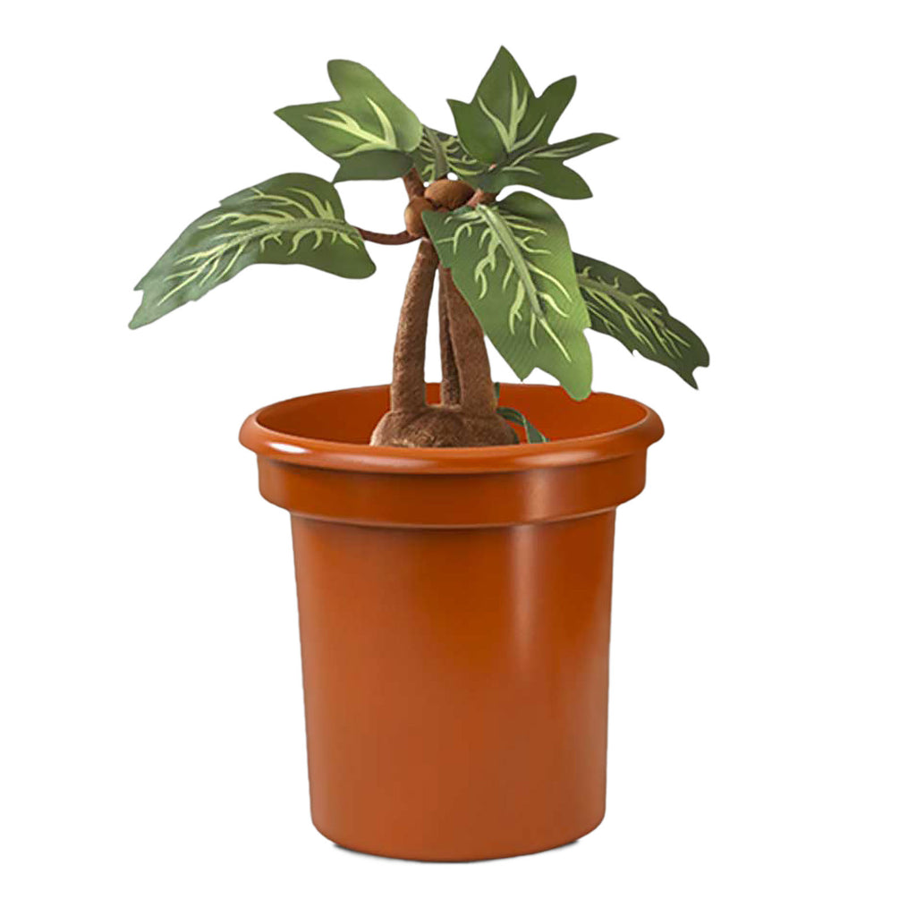 Product image Harry Potter - Mandrake Plush Figure with Sound 35 cm