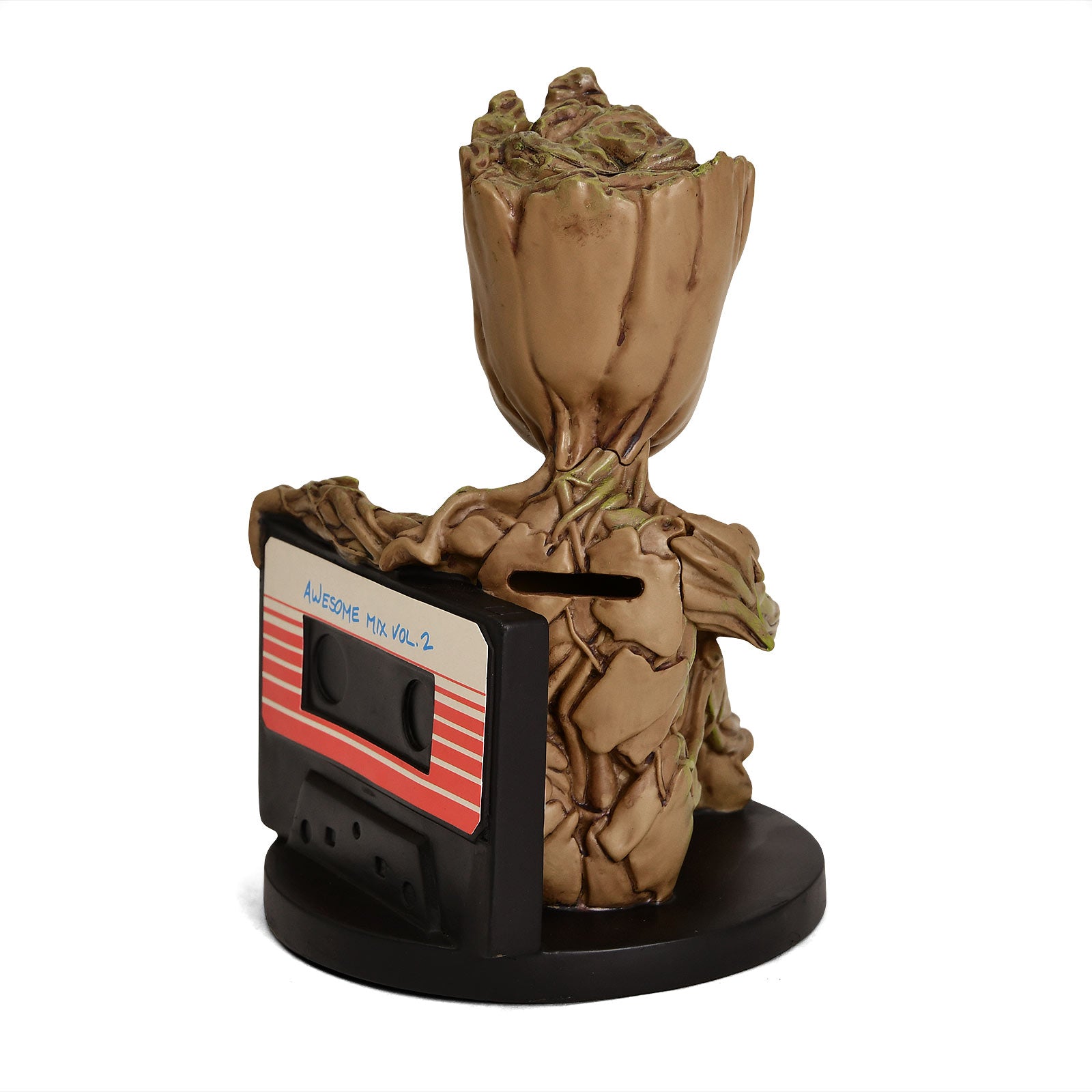 Produktbild Guardians of the Galaxy - Baby Groot mit Tape Spardose