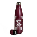 Produktbild Harry Potter - Hogwarts Wappen Trinkflasche