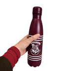 Produktbild Harry Potter - Hogwarts Wappen Trinkflasche