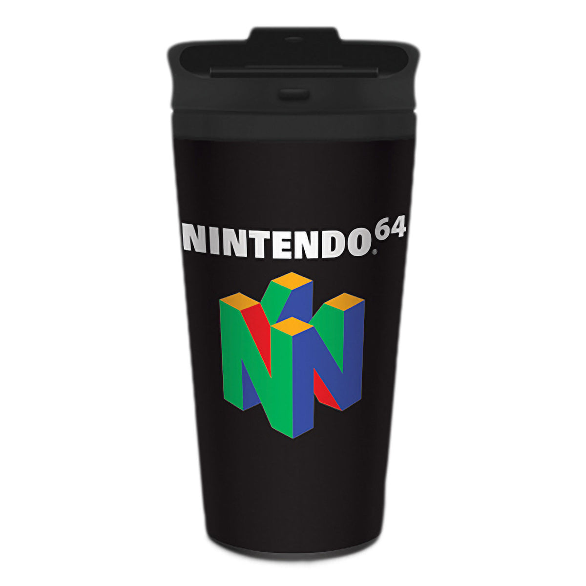 Product image Nintendo - N64 Logo To Go Cup