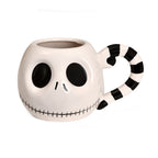 Produktbild Nightmare Before Christmas - Jack 3D Tasse