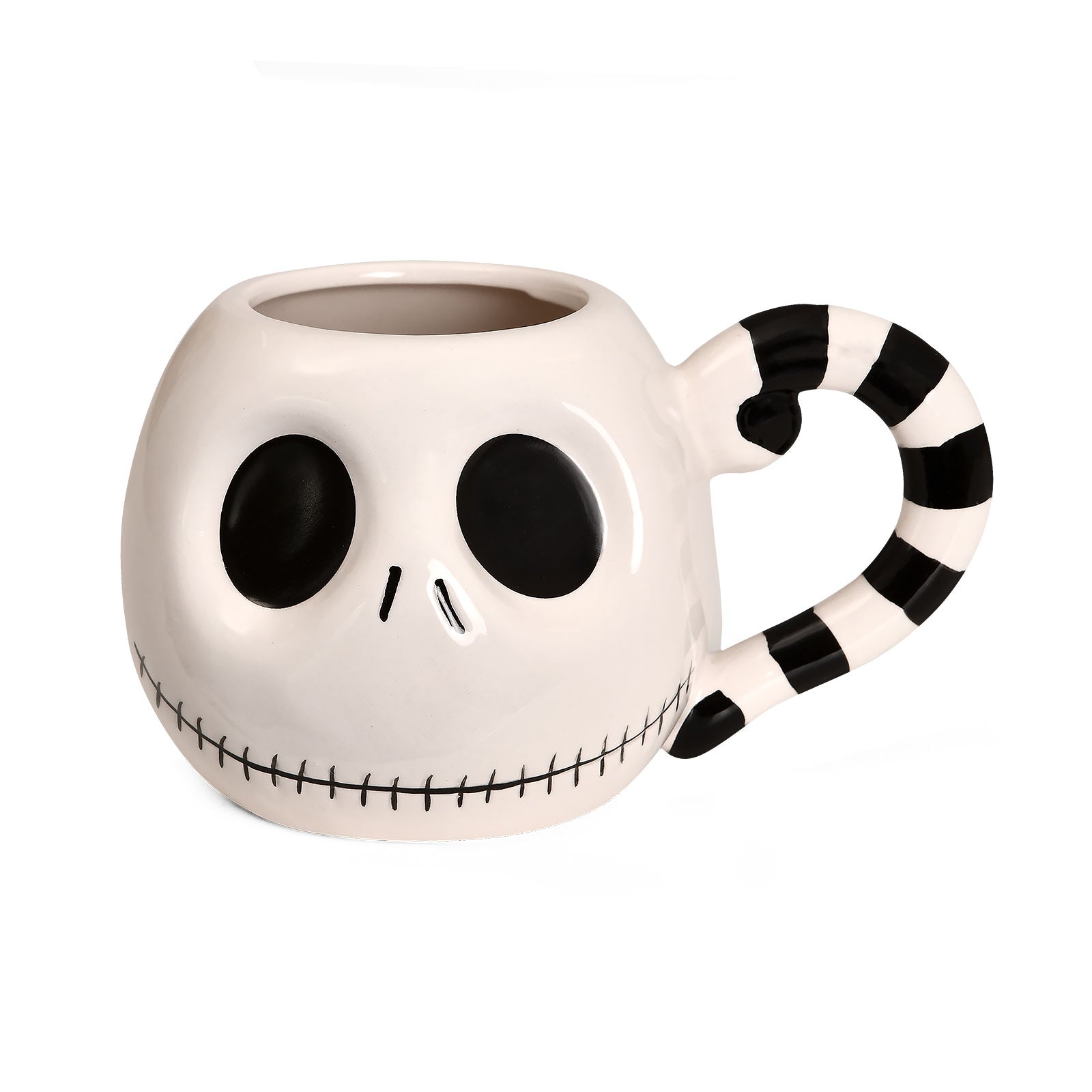 Produktbild Nightmare Before Christmas - Jack 3D Tasse