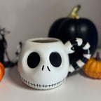 Produktbild Nightmare Before Christmas - Jack 3D Tasse