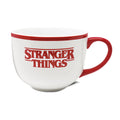 Produktbild Stranger Things – Demogorgon 3D Tasse