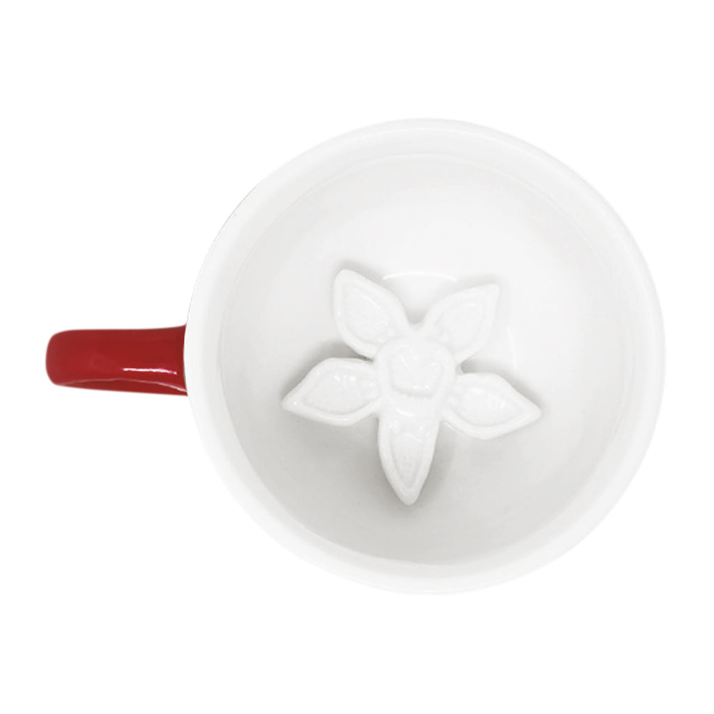 Produktbild Stranger Things – Demogorgon 3D Tasse