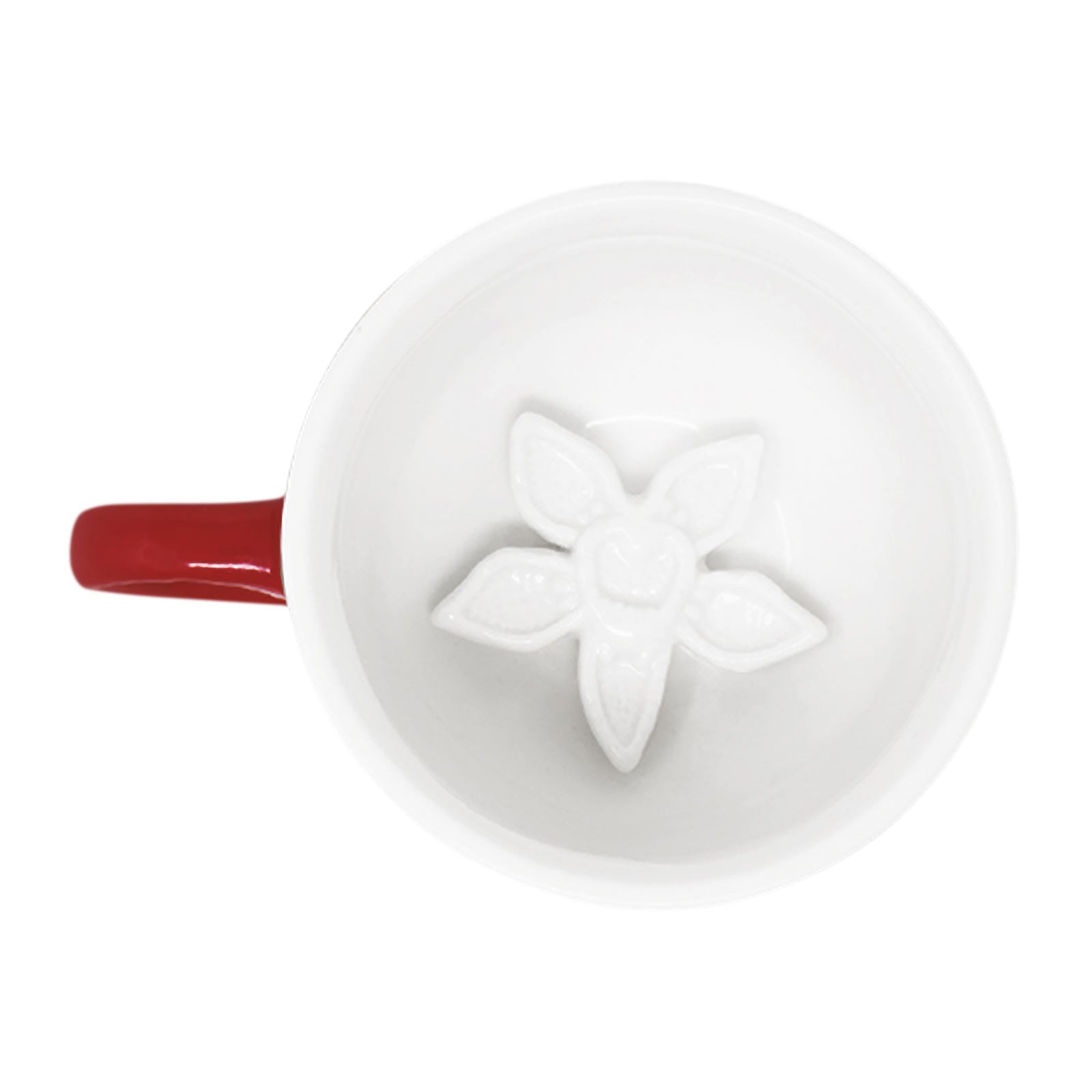 Produktbild Stranger Things – Demogorgon 3D Tasse