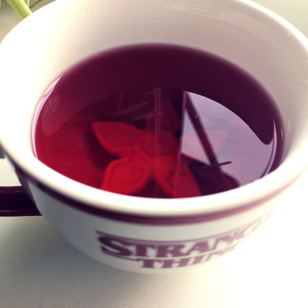 Produktbild Stranger Things – Demogorgon 3D Tasse