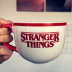 Produktbild Stranger Things – Demogorgon 3D Tasse