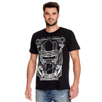 Produktbild Star Wars - Feel The Power of The Dark Side T-Shirt schwarz