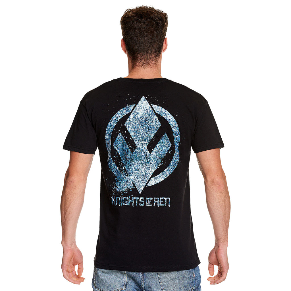Produktbild Star Wars - Knights of Ren T-Shirt schwarz