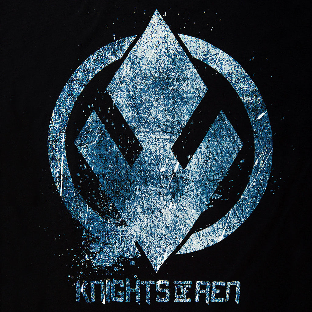 Produktbild Star Wars - Knights of Ren T-Shirt schwarz
