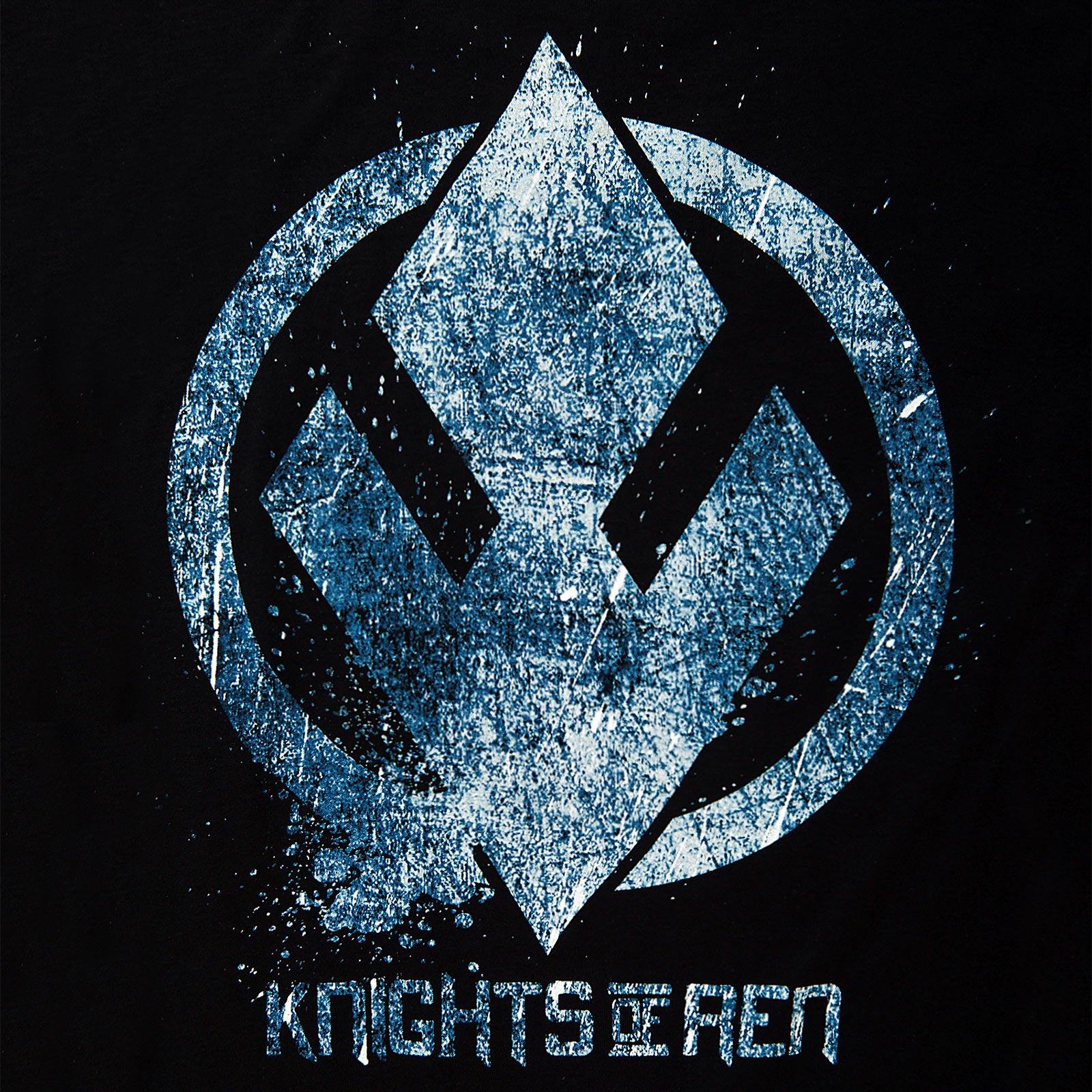 Produktbild Star Wars - Knights of Ren T-Shirt schwarz