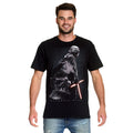 Product image Star Wars - Darkness Rises T-Shirt Black