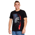 Produktbild Star Wars - Kylo Ren Return of Sith T-Shirt schwarz