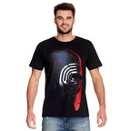 Produktbild Star Wars - Kylo Ren Return of Sith T-Shirt schwarz