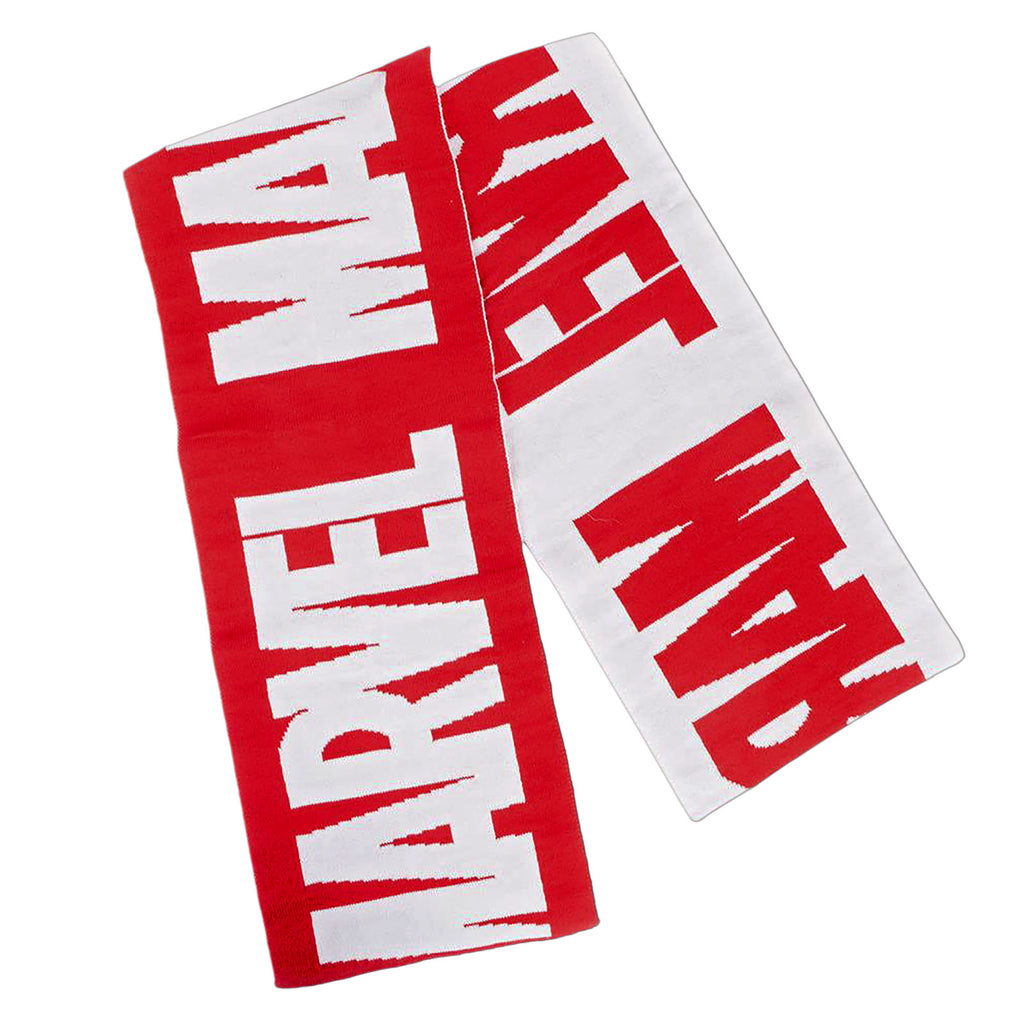 Produktbild Marvel Mütze und Schal Geschenk Set
