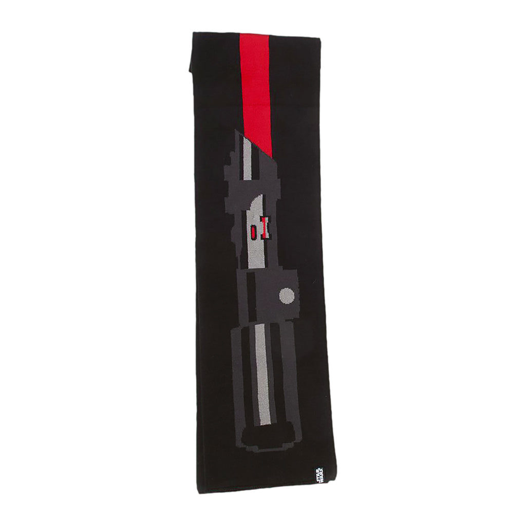 Produktbild Star Wars - Darth Vader Mütze und Schal Geschenk Set