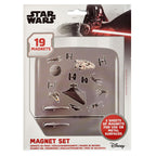 Produktbild Star Wars - Space Battle Magnet-Set