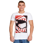 Produktbild Star Wars - First Order Battalion T-Shirt weiß
