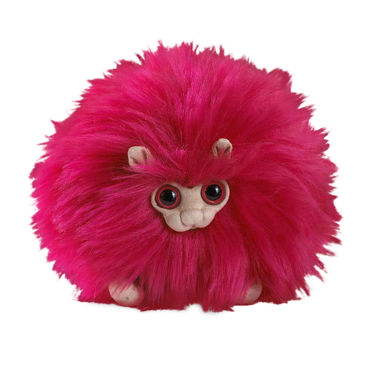 Produktbild Harry Potter - Minimuff Plüsch Figur pink