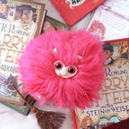 Produktbild Harry Potter - Minimuff Plüsch Figur pink
