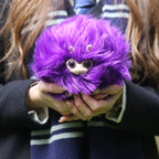 Produktbild Harry Potter - Minimuff Plüsch Figur lila