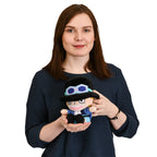Product image One Piece - Sabo Plush Figure 21 cm