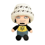 Produktbild One Piece - Trafalgar Law Plüsch Figur 20 cm