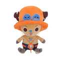 Produktbild One Piece - Chopper Ace Cosplay Plüsch Figur Anhänger