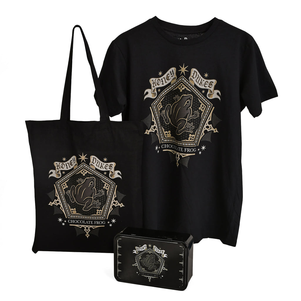 Produktbild Harry Potter - Honeydukes Geschenkset