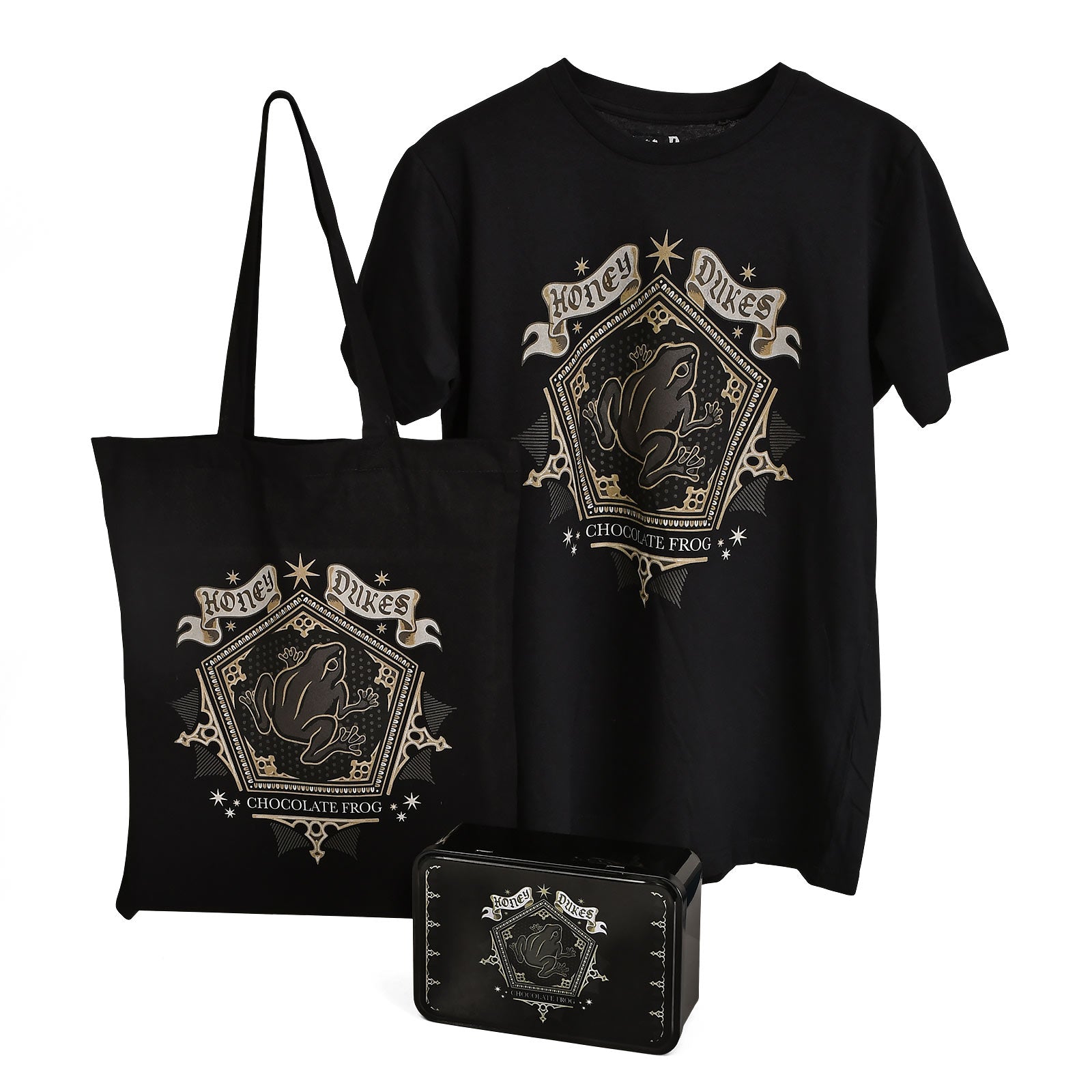 Produktbild Harry Potter - Honeydukes Geschenkset