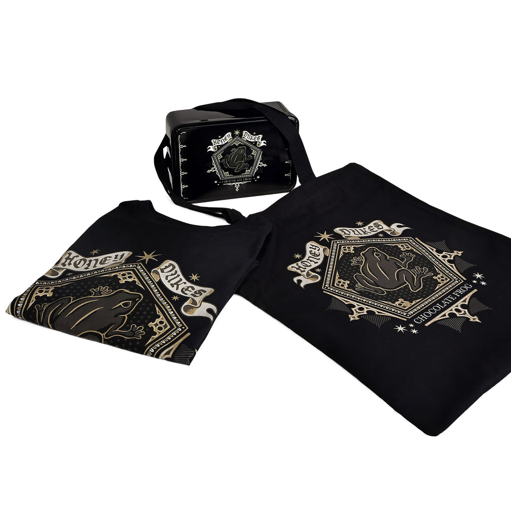 Produktbild Harry Potter - Honeydukes Geschenkset