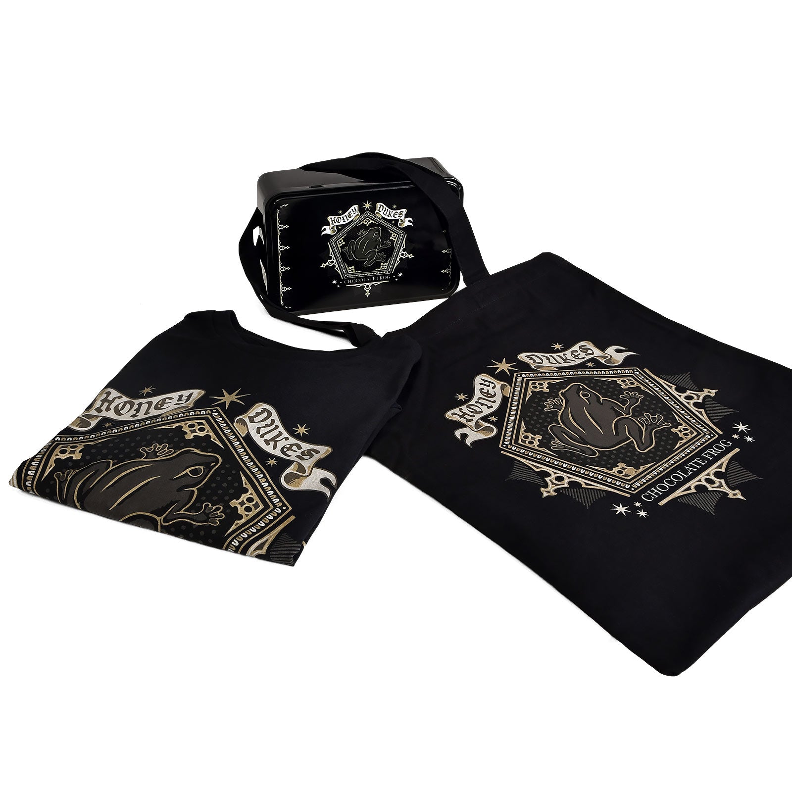 Produktbild Harry Potter - Honeydukes Geschenkset