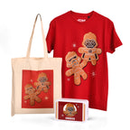 Produktbild Star Wars - Galactic Empire Cookies Geschenkset