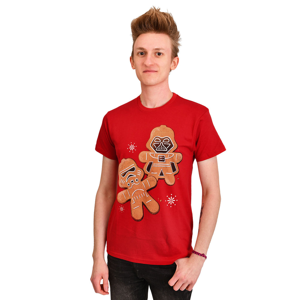 Produktbild Star Wars - Galactic Empire Cookies Geschenkset