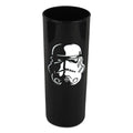 Produktbild Star Wars - Stormtrooper Glas schwarz