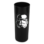 Produktbild Star Wars - Stormtrooper Glas schwarz