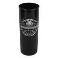 Produktbild Star Wars - Todesstern Glas schwarz
