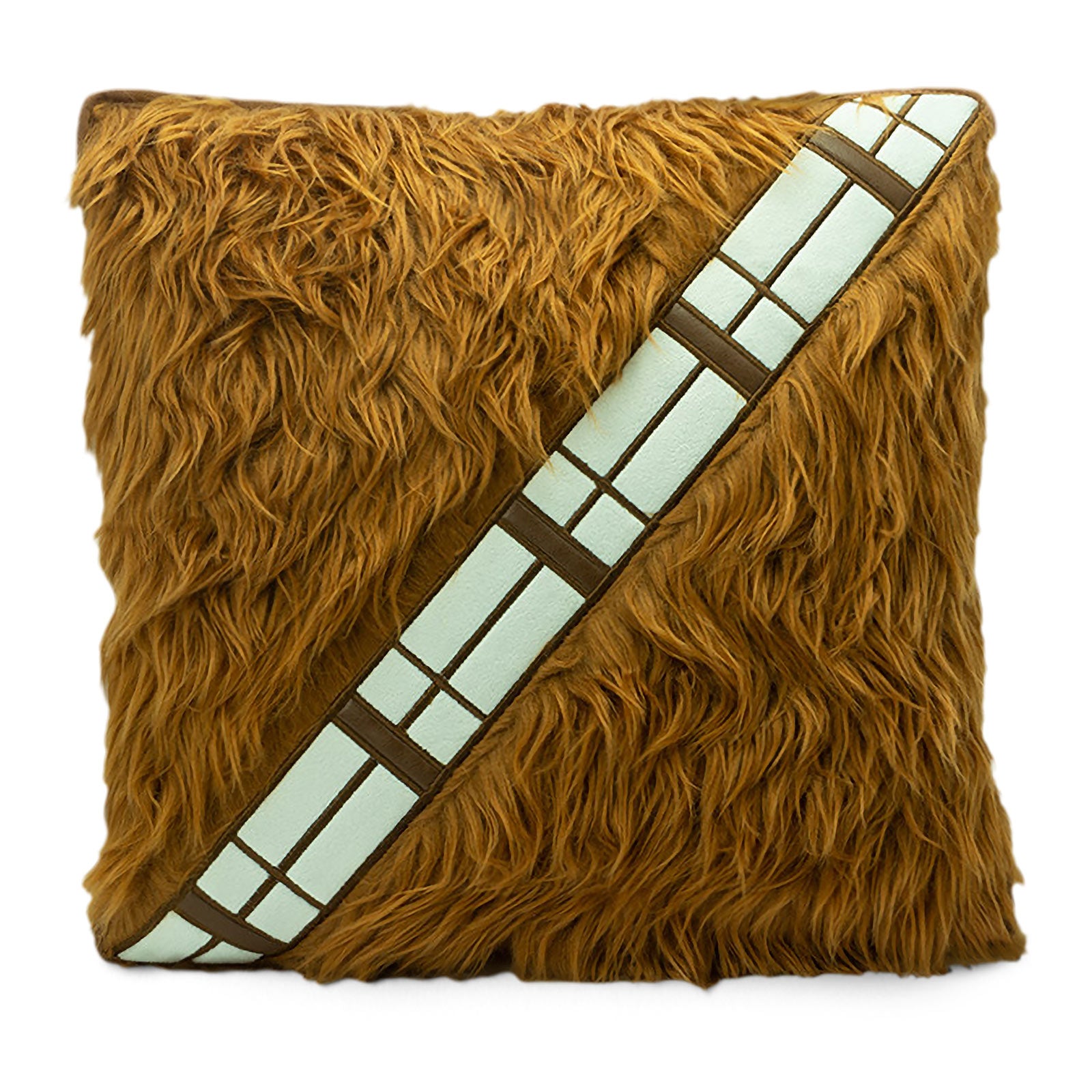 Produktbild Star Wars - Chewbacca Patronengürtel Kissen