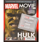 Produktbild Hulk Hero Collector Figur 15 cm
