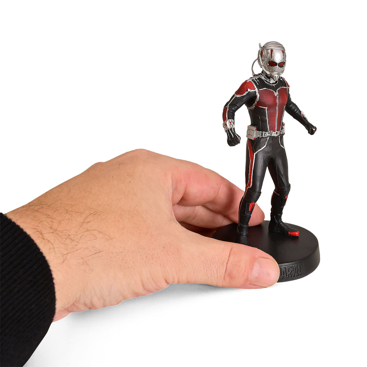 Produktbild Ant-Man Hero Collector Figur 12 cm