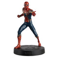 Produktbild Spider-Man Hero Collector Figur 11 cm
