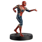 Produktbild Spider-Man Hero Collector Figur 11 cm